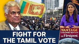 Why is Sri Lanka's Tamil Vote Split? A Ground Report | Vantage With Palki Sharma