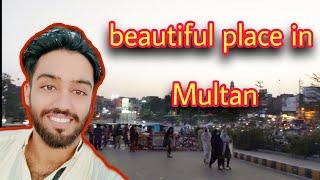 #VLOG43 PAKISTAN'S BEAUTIFUL CITY MULTAN |AFFU FARU VLOG|