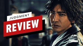 Judgment Review