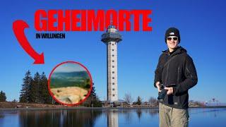 Geheime Fotospots in Willingen! | Schöne Fotos, Wandern und mehr...