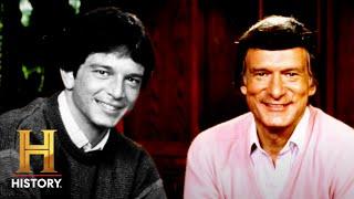 PLAYBOY MANSION is America's Most Infamous Address (Part 2) | America's Book of Secrets