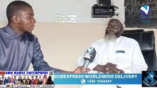 Who is Xaran Musa Yatabareh Hafizahullah