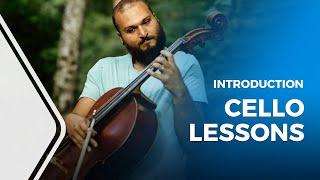 How to Play Cello - Introduction