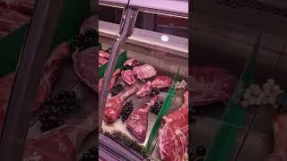 Tariq halal meat butchers in Southall