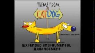 Theme from CatDog Extended Instrumental