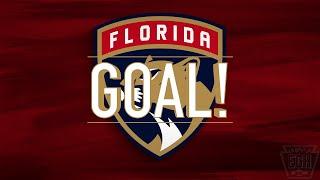 Florida Panthers 2025 Goal Horn