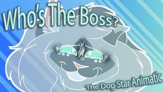  Who's The Boss?【𝐓𝐡𝐞 𝐃𝐨𝐠 𝐒𝐭𝐚𝐫 | 𝐀𝐧𝐢𝐦𝐚𝐭𝐢𝐜】SpoILERS!!!!