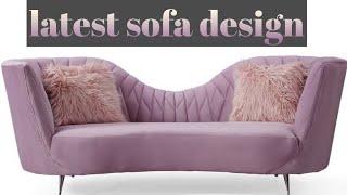 Latest sofa design 2020/सोफा डिजाइन 2020/Ak imagination