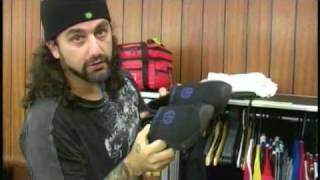 Mike Portnoy's Backstage Tour