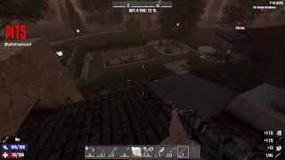 Seven Days to Die Version 1 - Session 3