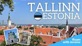 Tallinn Estonia | 48hrs in Tallinn | 20 Things to see in Tallinn | Places to visit in Tallinn