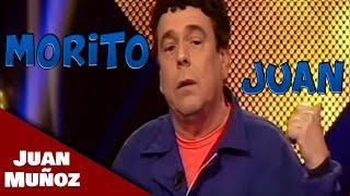 Morito Juan - Canal Sur | Juan Muñoz Cómico