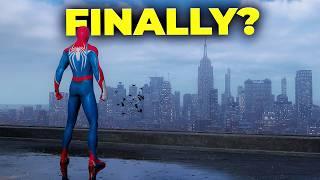 Spider-Man 2 PC Just Got a Huge Update (Finally Worth Playing?)