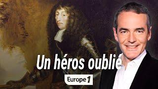 Au cœur de l'histoire : Condé, un héros oublié (Franck Ferrand)