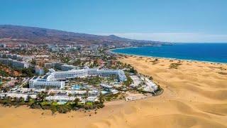 TOP 5 Best Hotels für Deinen Gran Canaria Urlaub 2025