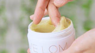 EVE LOM Cleanser Tutorial with Gia