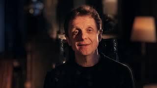 Проект "Стихи с историей". Читает Павел Курочкин