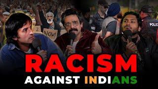 Racism Against Indians | Mango Bae Clips