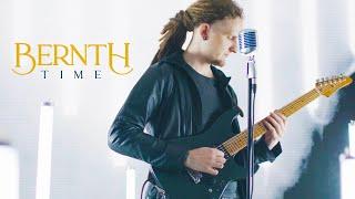 BERNTH - TIME | Official Music Video