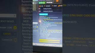 Redmi 9 / Redmi 9c MI Account Unlock | Unlocktool Error Solution