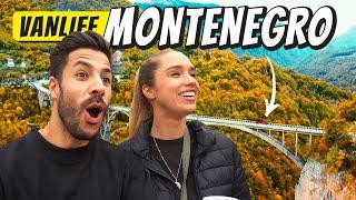 Montenegro Just Seems To Be Getting Better and Better (Montenegro Travel Vlog)