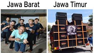 Sadbor Joget Dan Sound Horeg Meresahkan...