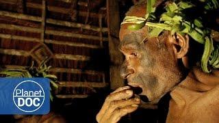Inhabitants of Sepik | Tribes & Ethnic Groups - Planet Doc Full Documentaries