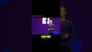 Law No.2 - Never trust too much in friends. || 48 Laws of Power|| #shorts || #selfimprovement ||