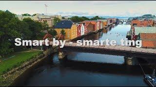 Nordic Semiconductor - Smarter things