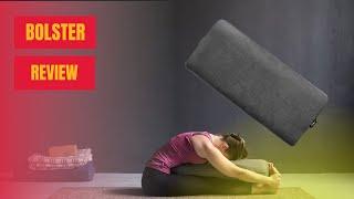 Unlock the Secrets of Yoga with the Amazing Victorem Pillow!