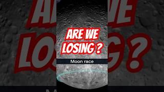 Is The US Losing The Moon Race Against China?