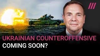 “Russia is in a Very Vulnerable Situation”: Former U.S. General Ben Hodges