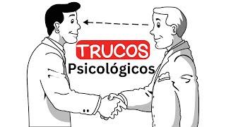 6 trucos de manipulación poco éticos que deberían ser ilegales - Robert Cialdini