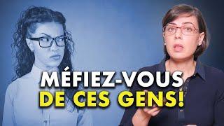 L'hostilité déguisée et l'envie pathologique | Méfiez-vous de ces gens là !