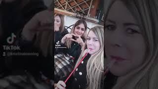 Georgia Tbilsi 2019 Kristina Towning Shisha