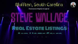 Homeowners Bluffton South Carolina 29910 Sell with Steve