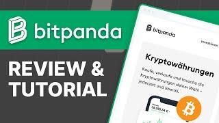 Bitpanda Erfahrungen und Test