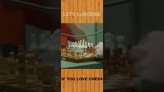 Khi bạn vô tù mà vẫn nghiện cờ vua kiểu: #chess #ilovechess #fun #funnymoments #funchess