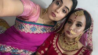 Dogri culture marriage | Best friend ki Shadi | Shadi special |