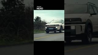 The all-new NEXOㅣ트렌치코트 편ㅣ현대자동차