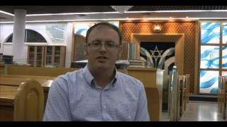 modern orthodox community- Rabbi Tzachi Hershkowitz blog/ faces of israel