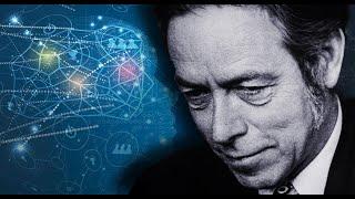 Alan Watts - The Future of Privacy and Human Organization