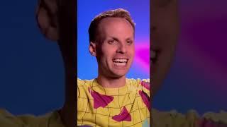 RuPaul's Drag Race Katya H E A R, I Am Hear #shorts