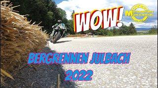 Bergrennen Julbach 2022 - PURE SOUND - CLOSE CALL