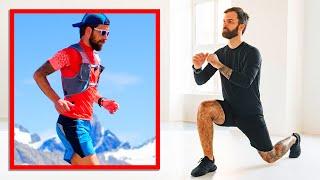 5 Most Important Exercises for Runners Over 40