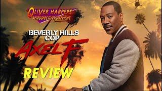 Beverly Hills Cop: Axel F (2024) Review