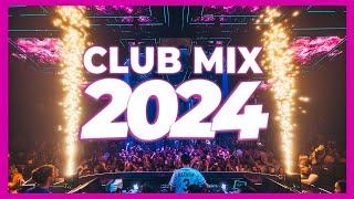 DJ CLUB MIX 2024 - Best Mashups & Remixes of Popular Songs 2024 | Dj Party Club Music Remix 2023