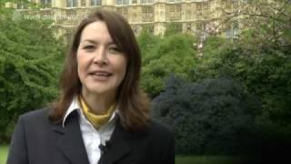 UK Parliament tour - Welcome to the Houses of Parliament