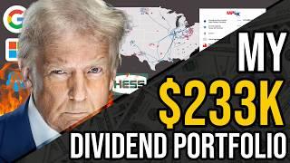 Why I’m BUYING Dividend Stocks Now - Portfolio Update #59