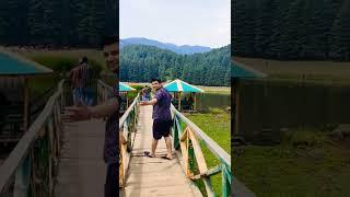 Khajjiar | Mini Switzerland of India | Dalhousie, Himachal Pradesh